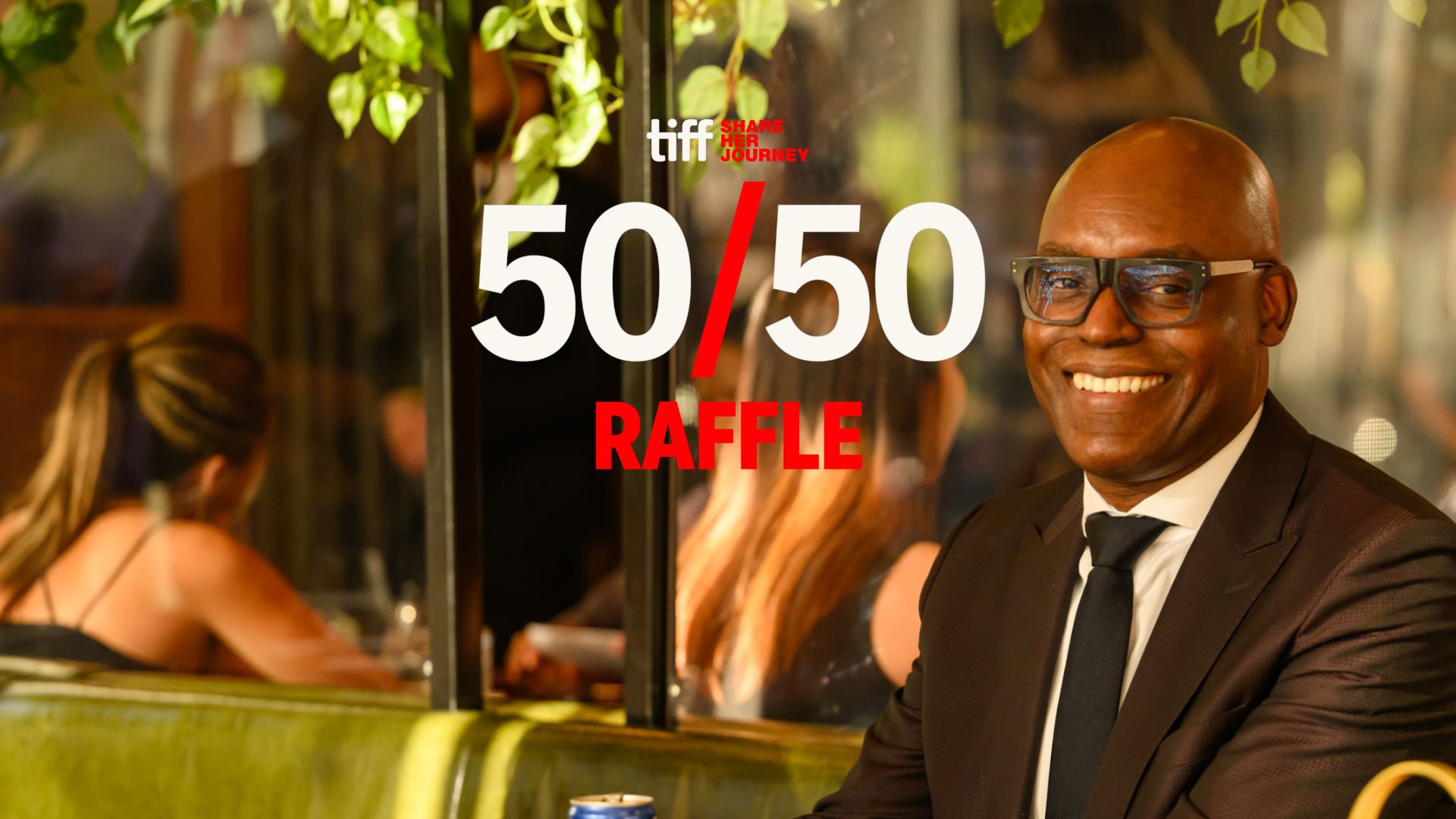 TIFF 50/50